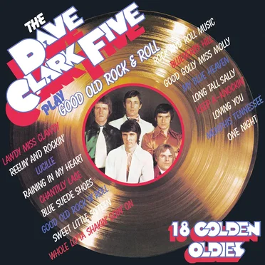 Play Good Old Rock ’N’ Roll (2019 - Remaster)
