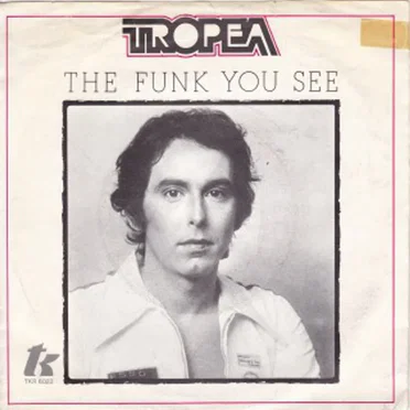 The Funk You See Is the Funk You Do / Southside