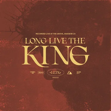Long Live The King