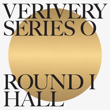 SERIES ‘O’ [ROUND 1 : HALL]