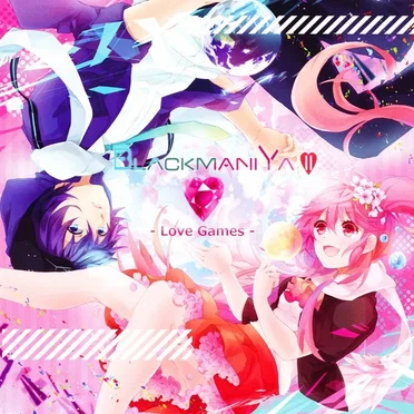 BlackmaniYa II -Love Games-