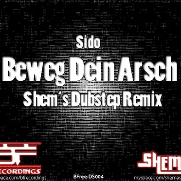 Beweg Dein Arsch (Shem remix)