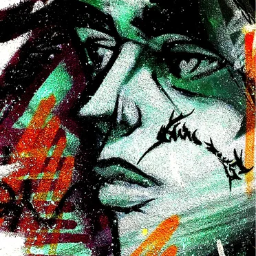 Buscando La Luz by ksxhardboy - album cover