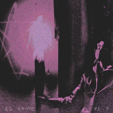 As Is by As Above - album cover