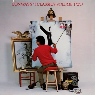 Conway's #1 Classics, Volume Two