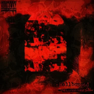 Hellbound (Deluxe Version)