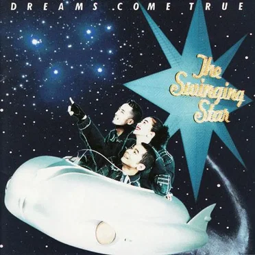 The Swinging Star