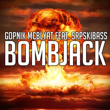 Bombjack