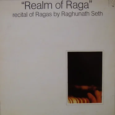 Realm Of Raga