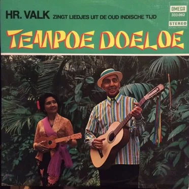 Tempoe Doeloe