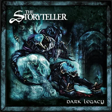 Dark Legacy