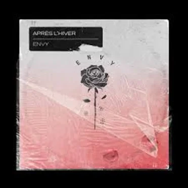 Après l'hiver by Envy - album cover