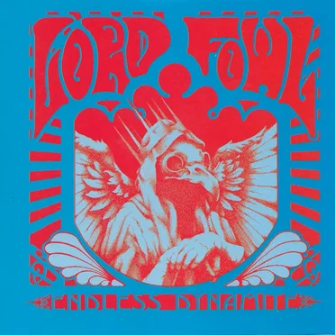 Lord Fowl