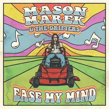 Ease My Mind