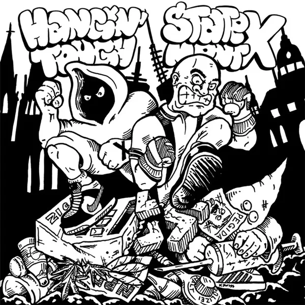 Statement X / Hangin' Tough Split