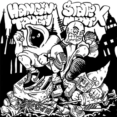Statement X / Hangin' Tough Split