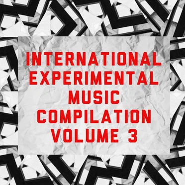 Broken Tape Records Presents: International Experimental Music Compilation (300 Way Split) by Various Artists - album cover