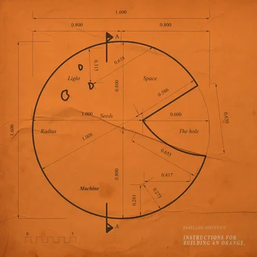 Instructions for Building an Orange