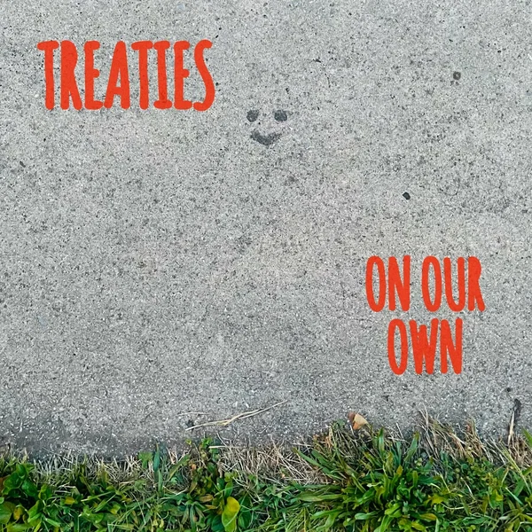 On Our Own