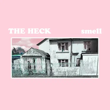 the heck by smell - album cover