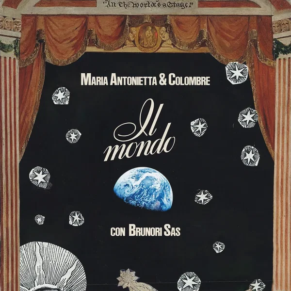 Il mondo