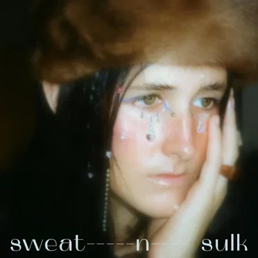 SWEAT N SULK by EARTH TO EMILY - album cover