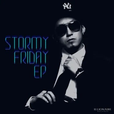 Stormy Friday EP