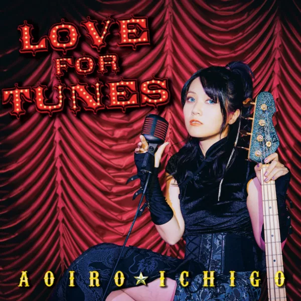 LOVE FOR TUNES