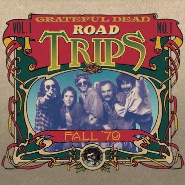 Road Trips, Volume 1, No. 1: Fall ’79
