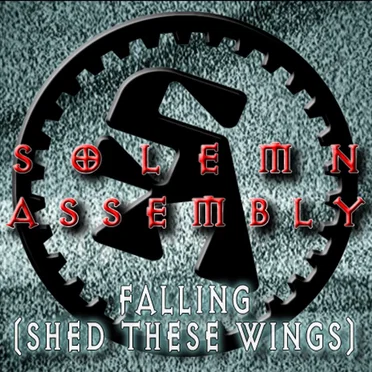 Falling (Shed These Wings)