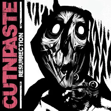 Ressurection EP by Cut N Paste - album cover