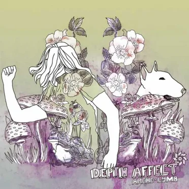Arche-Lymb by Depth Affect - album cover