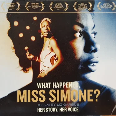 What Happened, Miss Simone?
