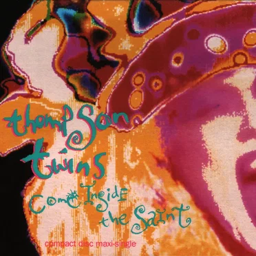 Come Inside / The Saint