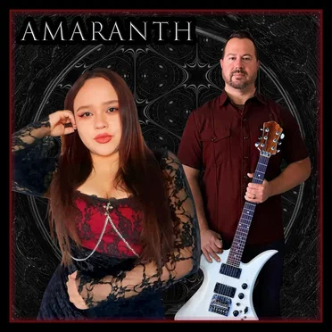 Amaranth