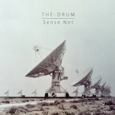 Sense Net by The-Drum - album cover