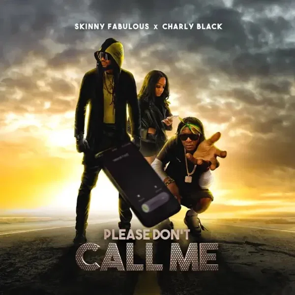 Please Don't Call Me