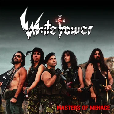Masters Of Menace