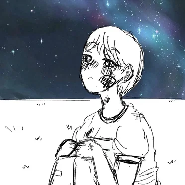 stargazing