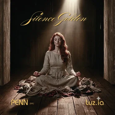 Silence Golden