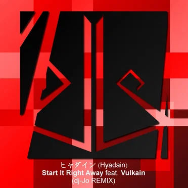 Start It Right Away (dj-Jo remix) by dj-Jo - album cover