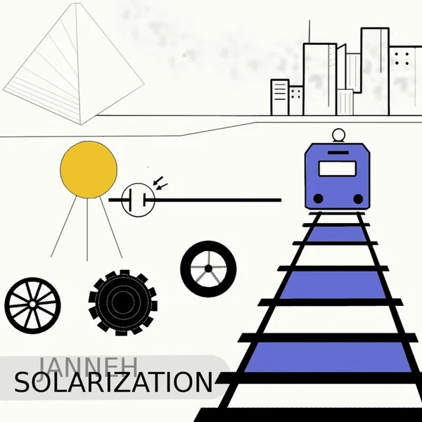 Solarization