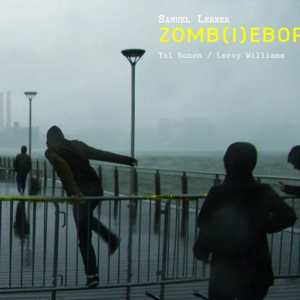 Zomb(i)ebop [feat. Tal Ronen & Leroy Williams]