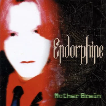 Mother Brain by Endorphine - album cover