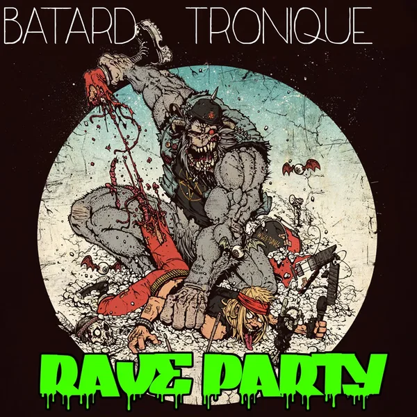 Rave Party