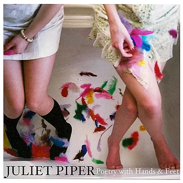 Poetry With Hands & Feet