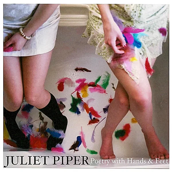 Poetry With Hands & Feet