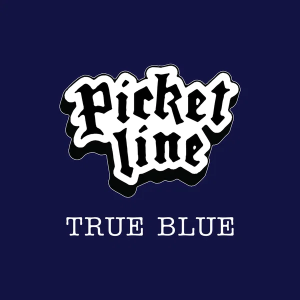 True Blue