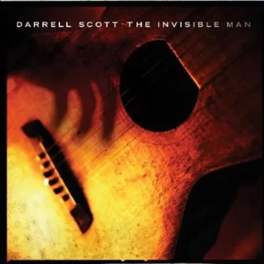 The Invisible Man
