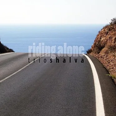Riding Alone